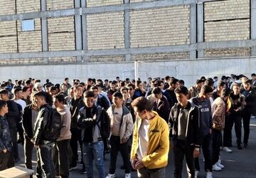 مسئولان آموزش و پرورش از تفاوت شور و اشتیاق نسل جدید و زمان خودشان گفتند