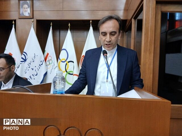 ایجاد آکادمی ملی ورزش کبدی در مجموعه ورزشی آزادی/ تدریس کتاب کبدی درمقطع تحصیلی یازدهم در مهر سال جدید