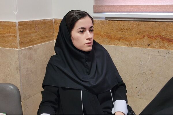 جلسه شورای معلمان دبیرستان نمونه دولتی ولایت