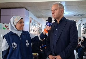 حضور نوآموزان در پیش‌دبستانی، کلید موفقیت در دوره ابتدایی است