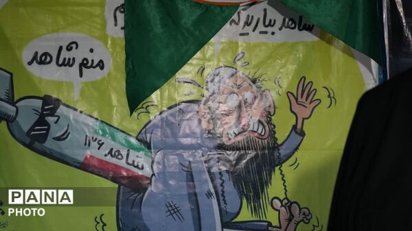 کرج همچنان بیدار است