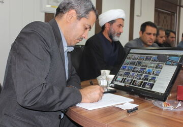 شورای اقامه نماز در کرمان