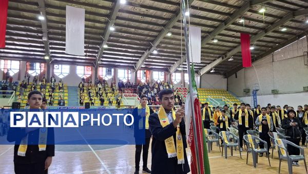 همایش بزرگ یاوران انقلاب، پیشتازان مقاومت در یاسوج