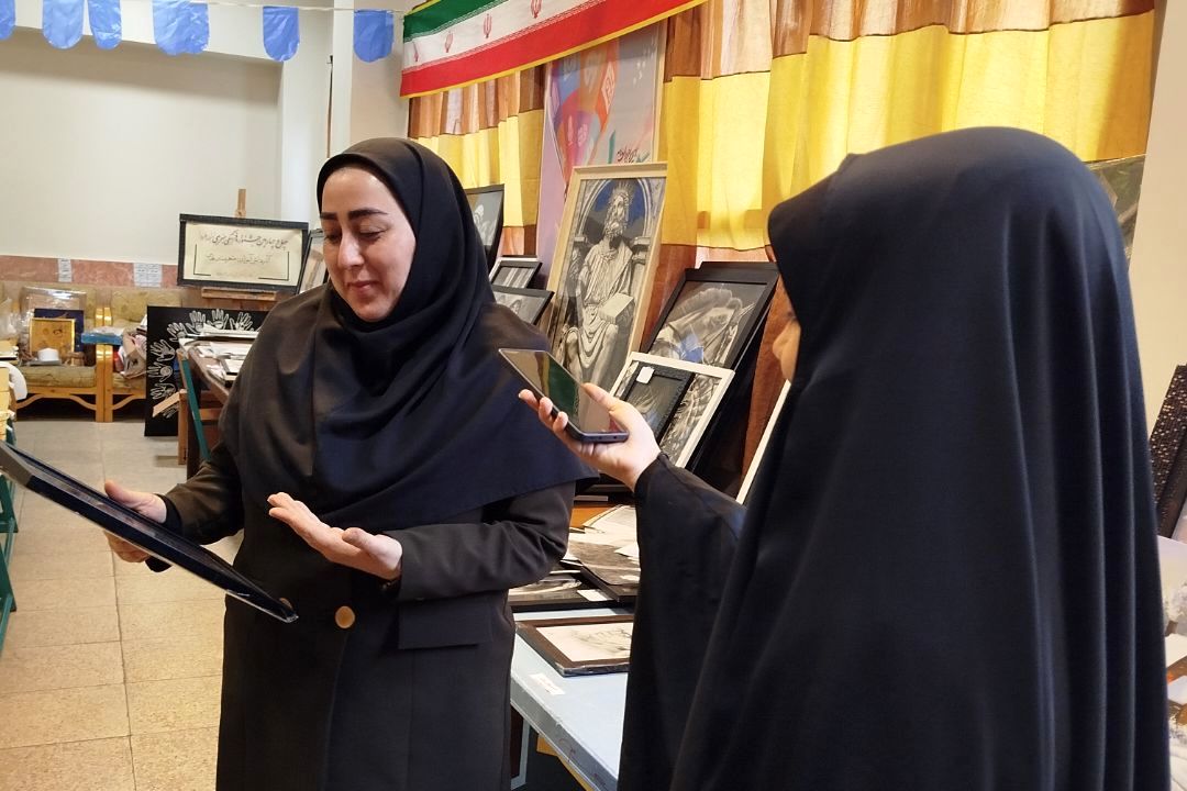 علت اصلی کاهش مشارکت دانش‌آموزان در مسابقات فرهنگی؛ آموزش مجازی و هم‌زمانی با امتحانات بود