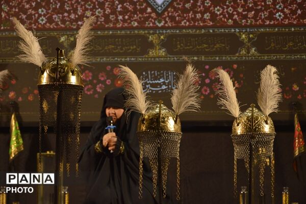 مدرسه معلی