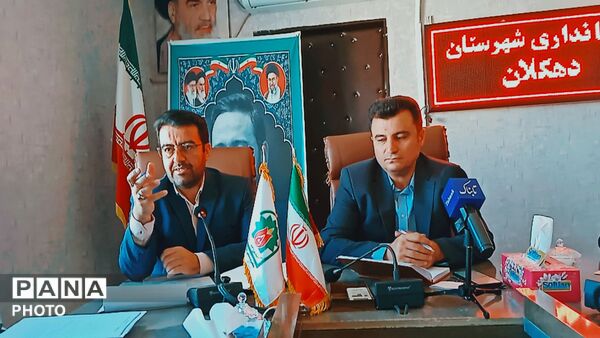  اجرای ۹۰ طرح ویژه برنامه برای ترویج فرهنگ ایثار در دهگلان