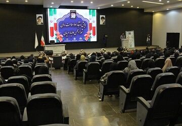 سلامت روان محور هم‌اندیشی اولیا و مربیان در اسلامشهر