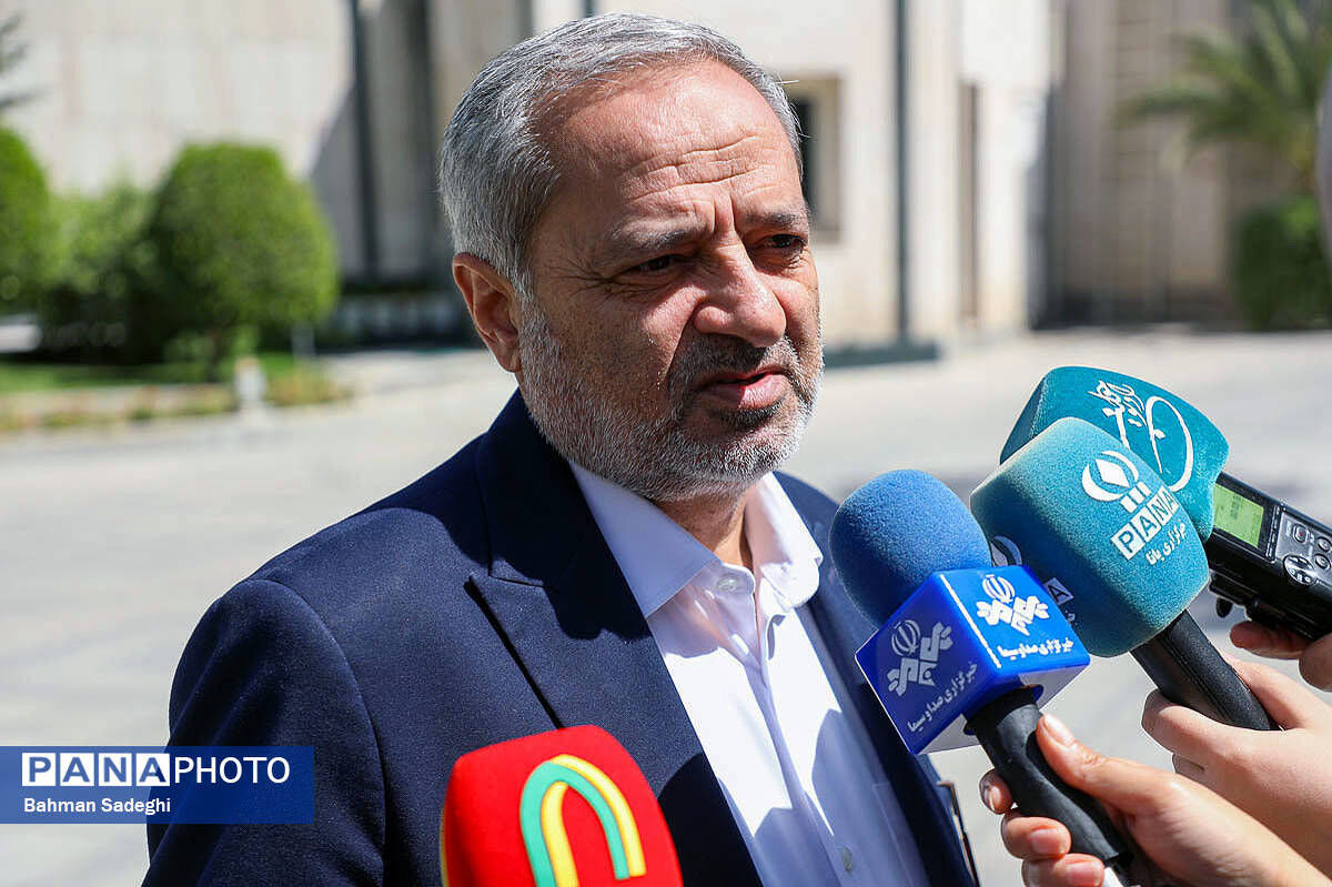 آغاز آرام و با نشاط سال تحصیلی جدید با تمهیدات آموزش‌وپرورش