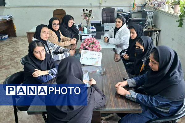 اجرای طرح ایما در مدارس شهرستان ملارد