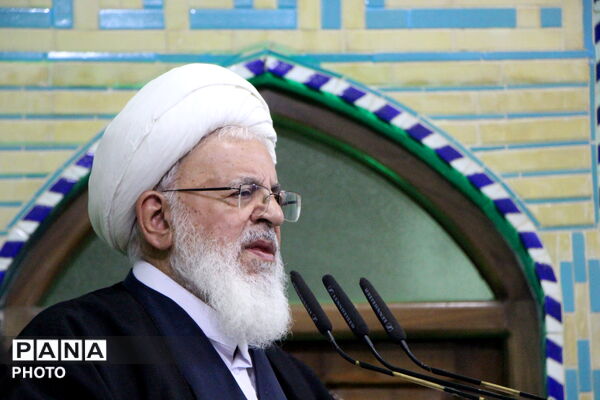 قاب هایی از حماسه آفرینی یزدی ها در روز قدس