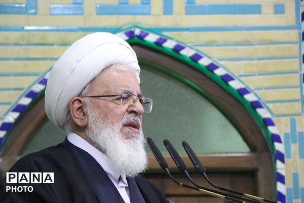 قاب هایی از حماسه آفرینی یزدی ها در روز قدس