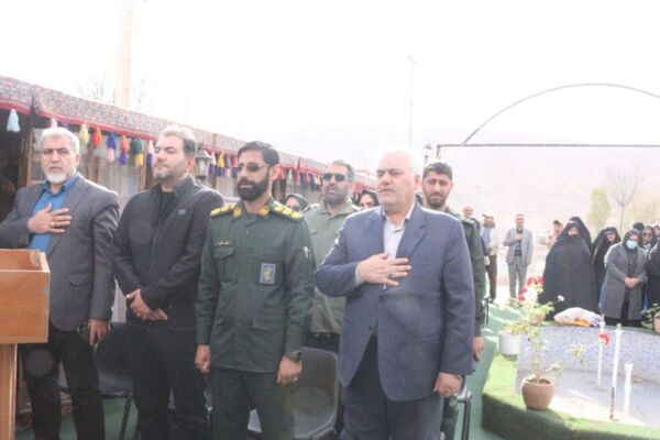 فیروزکوه میزبان جشنواره پرشکوه لباس ایرانی-اسلامی