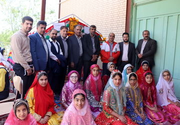 برگزاری طرح جابربن حیان در شهرستان بروجن 