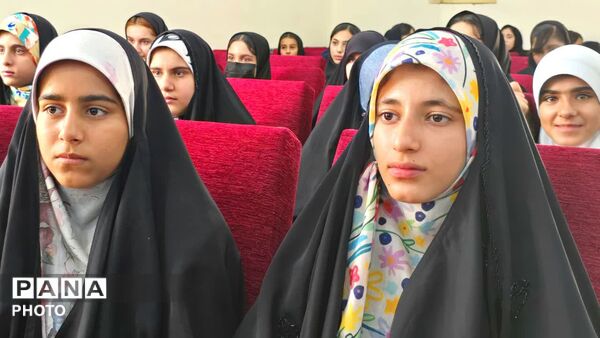 زنگ بازگشایی مدارس در شهرستان لنده نواخته شد
