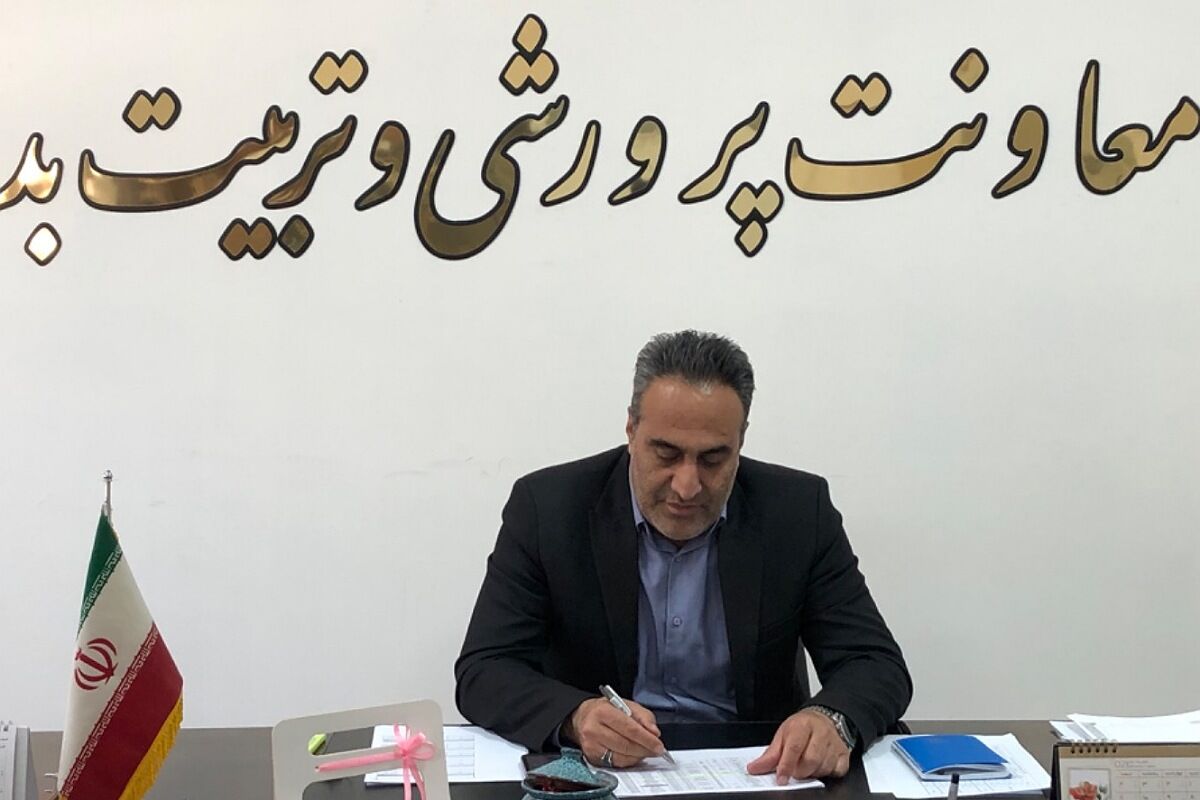 سازمان دانش‌آموزی نهادی برای اعتلای شخصیت و تقویت مهارت‌های اجتماعی دانش‌آموزان است
