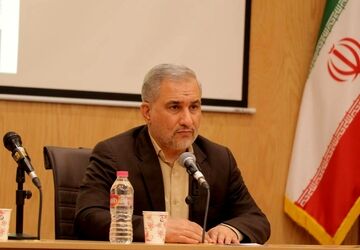 تدوین و تصویب به موقع بودجه ۱۴۰۵ در شرایط جنگی نماد یک تعامل جهادی بود