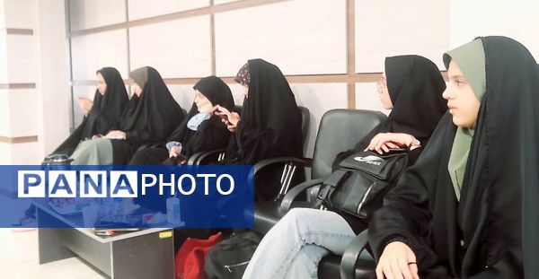 حضور خبرنگاران پانا قم در دوره آموزشی تولید محتوا