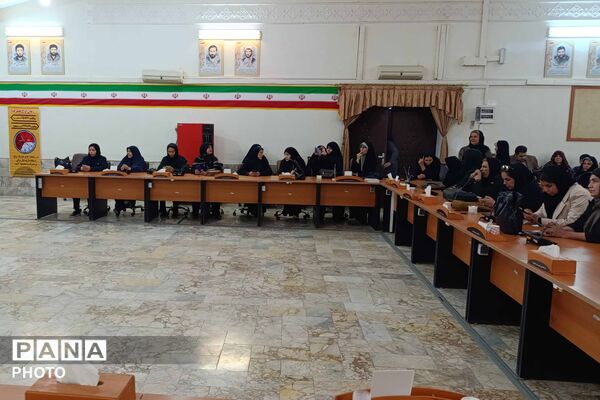 همایش «یاوران انرژی» و پویش «دو درجه کمتر» در بجنورد