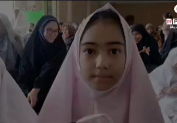 نماز جمعه نماد همبستگی است 