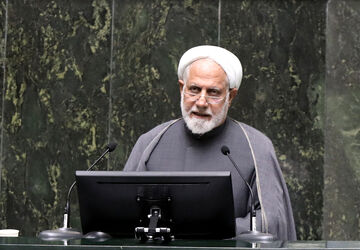  ادامه همکاری ایران با آژانس مشروط به تامین امنیت مراکز و دانشمندان هسته‌ای کشورمان است