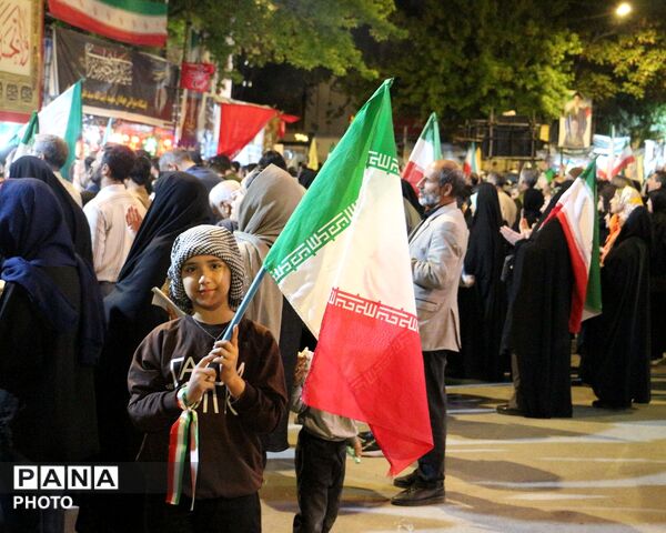 اجتماع فرهنگیان شهرستان بجنورد