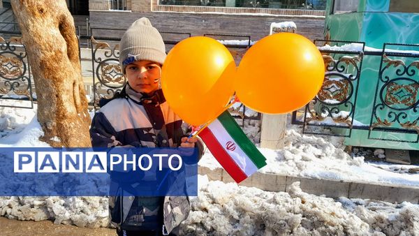 حماسه‌آفرینی مردم دیار عطار و خیام