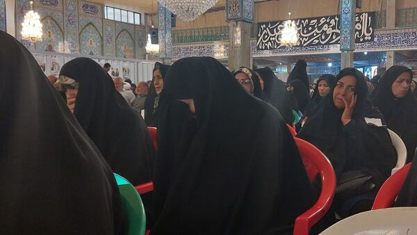 گرامیداشت سالگردِ شهدای خدمت در شازند 