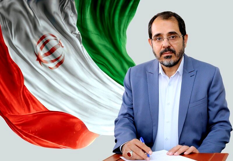 پیام مدیرکل آموزش و پرورش استان همدان به مناسبت هفته تربیت اسلامی و سالروز تأسیس نهاد امور تربیتی