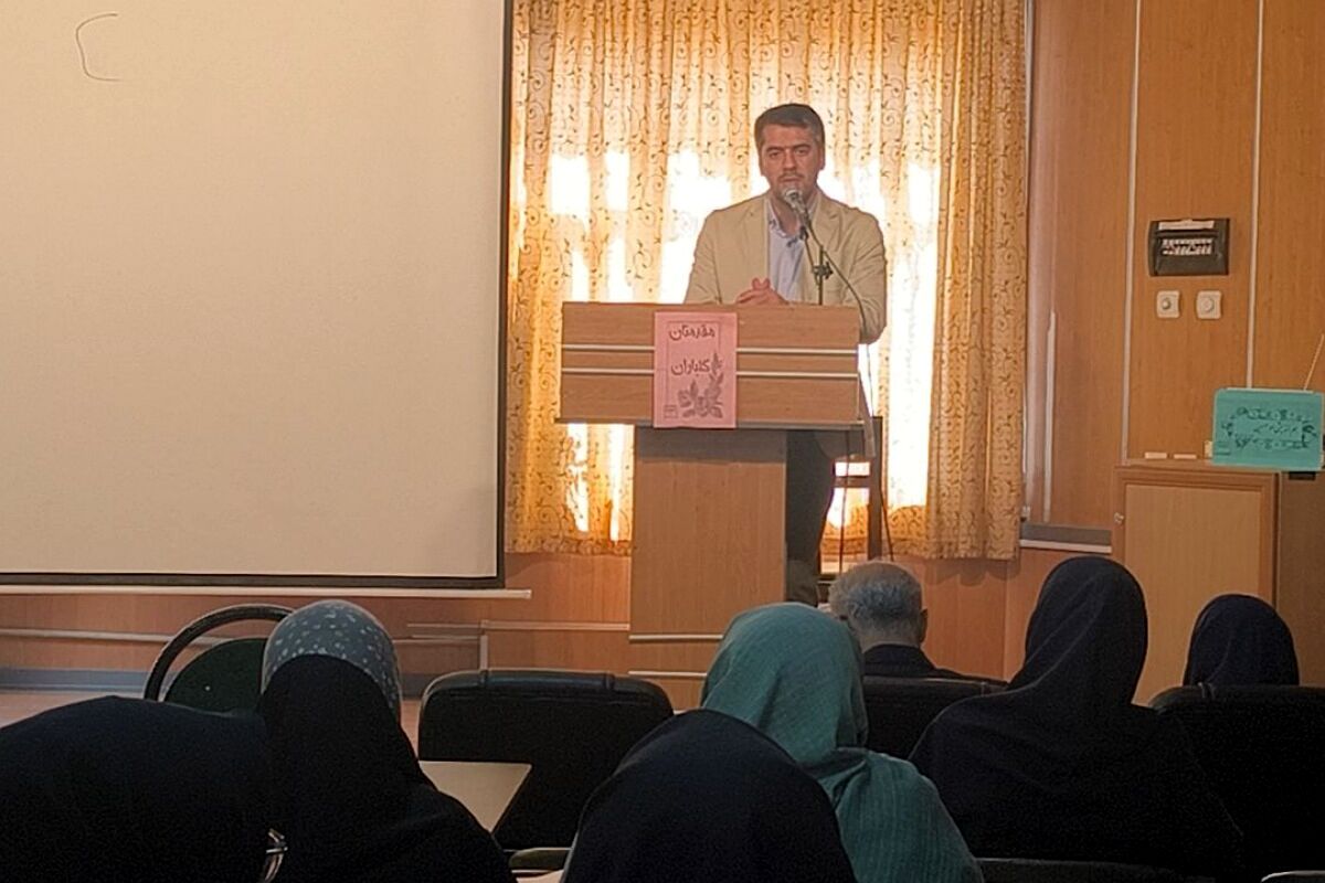 تعامل مراکز پیش‌دبستانی و مدارس، نقش مهمی در آماده‌سازی دانش‌آموزان آینده دارد