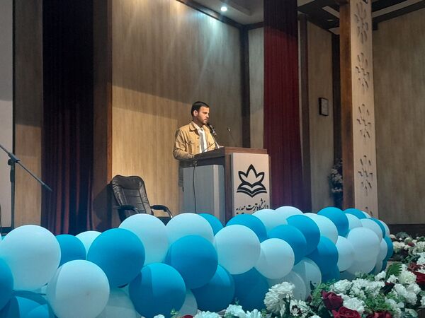  نشست دانش‌افزایی مدیران و معاونان پرورشی مدارس شهرستان تربت حیدریه 