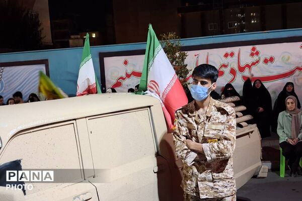هم‌صدایی نسل امروز با سروهای دیروز 