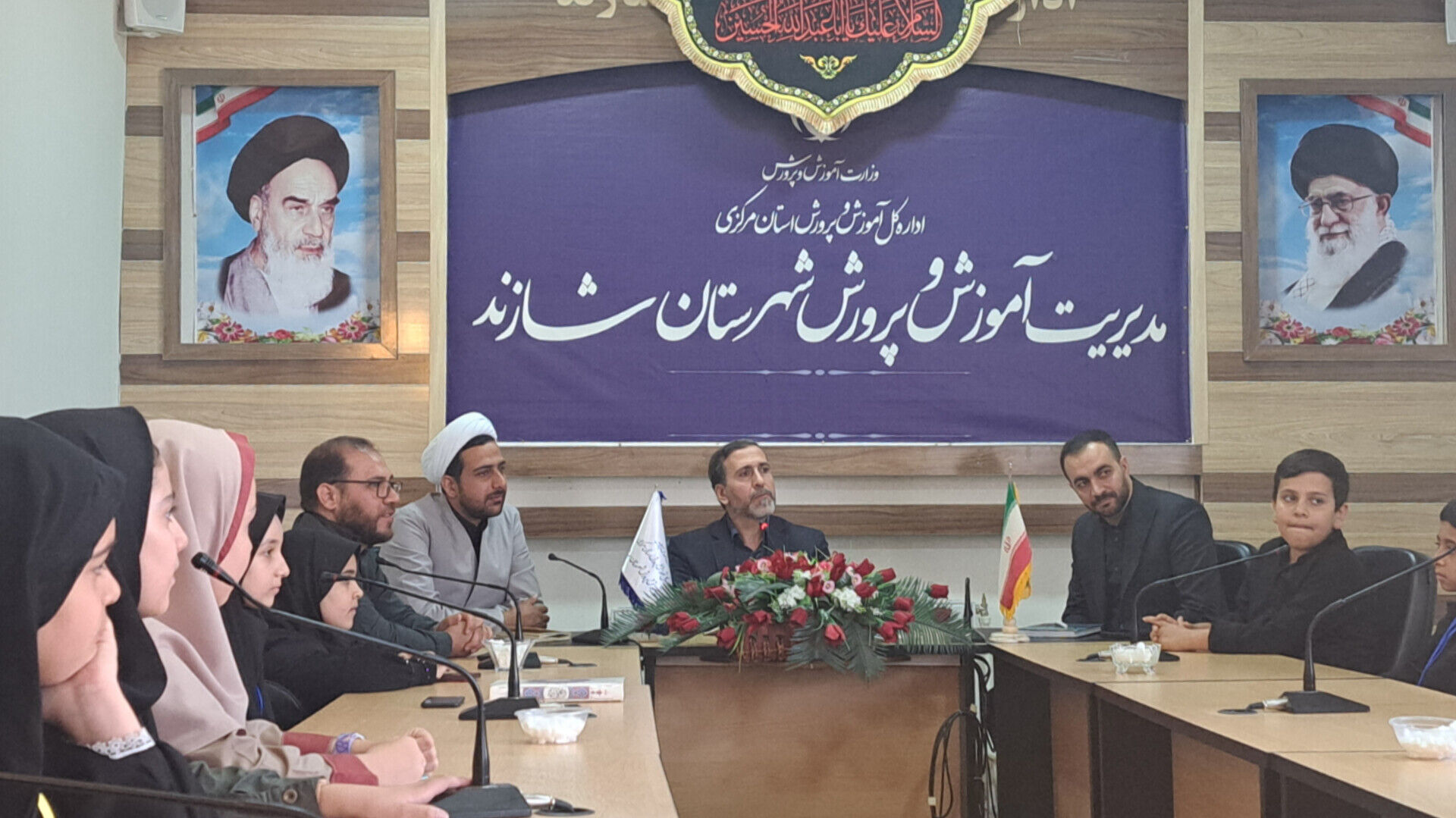 دانش‌آموزخبرنگاران با مستندسازی دقیق، آینده‌سازان آگاه جامعه‌اند