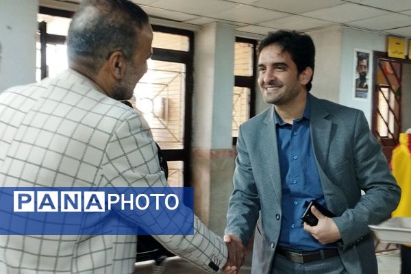 برگزاری مسابقات قرآن، عترت و نماز در بهارستان‌۲