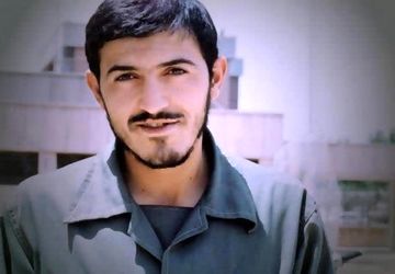 نابغه کنکور که از جبهه سر در آورد