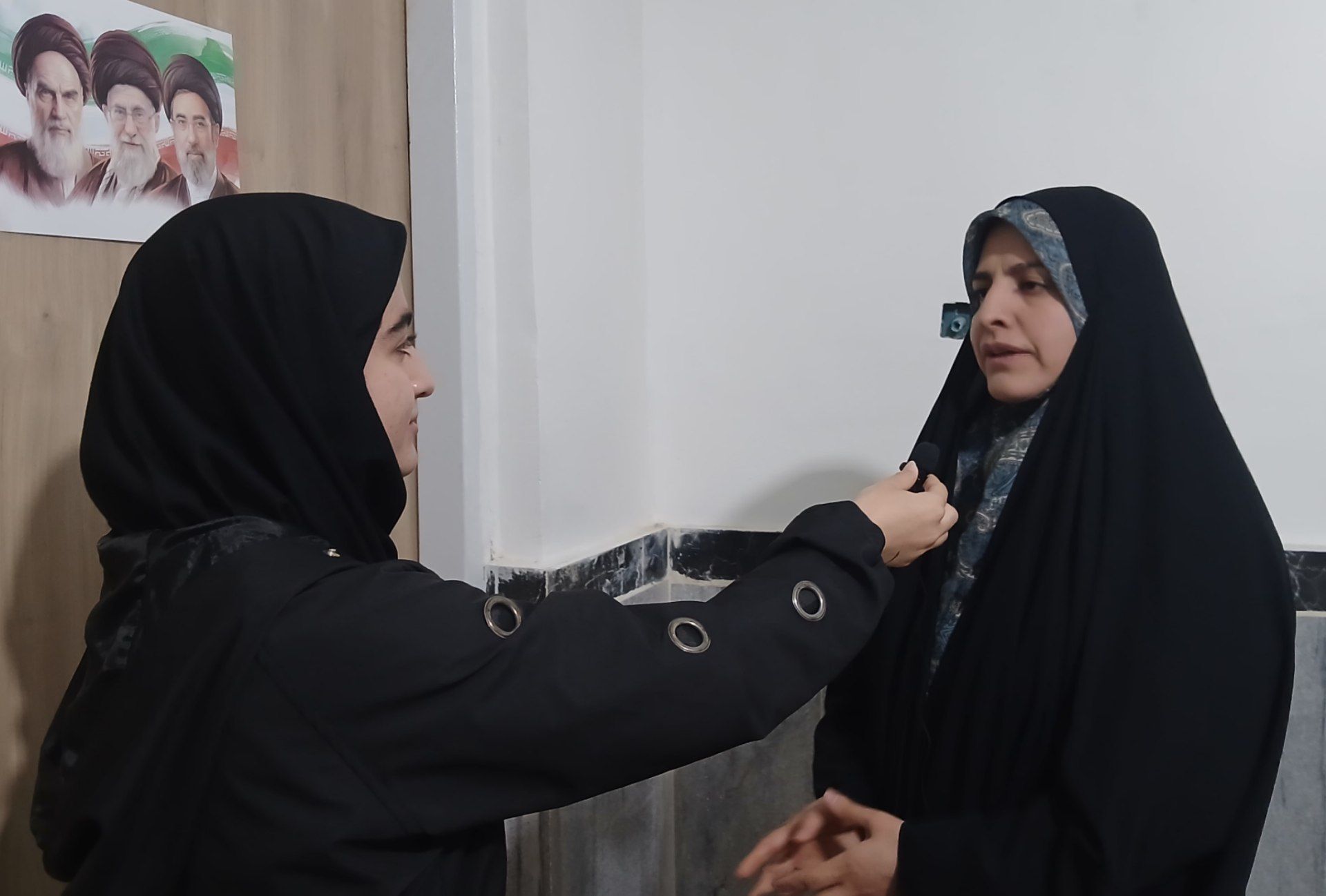 برقراری عدالت آموزشی در سراسر استان از اهداف ماست