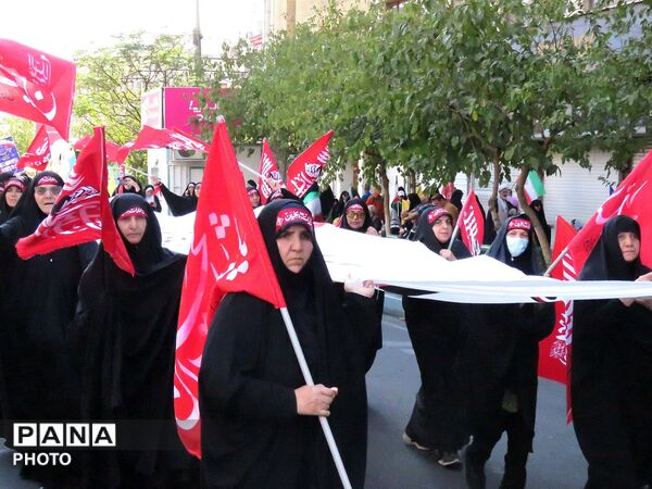 ۳۱۳ هزار جان‌فدا؛ روایت حماسه‌ای که در قاب‌ها ماندگار شد