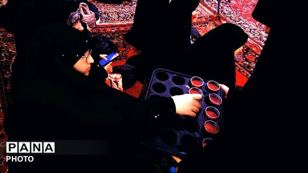 تلاقی علم و ایمان در سایه‌ی آل‌محمد