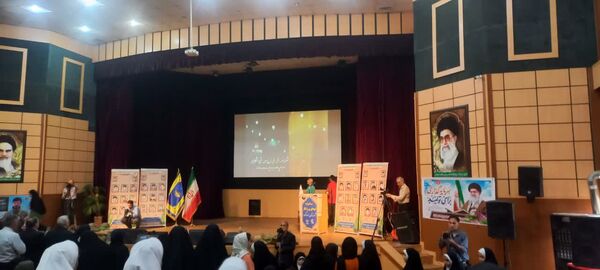 یادواره ۳۴ شهید ورزشکار سوادکوه