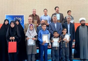 سالن سرو فدافن میزبان مجموعه رویدادهای هنری بوم و نوا 