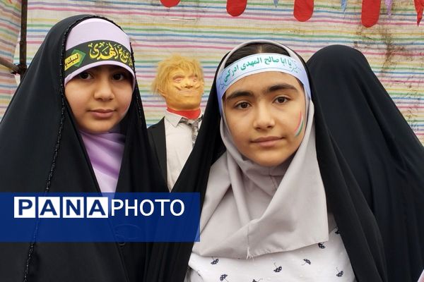 تولد چهل‌وهفت سالگی انقلاب‌اسلامی‌ایران در شهرستان اسلامشهر