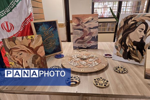 چهل‌و‌چهارمین جشنواره فرهنگی «فردا» در شهرستان ملارد