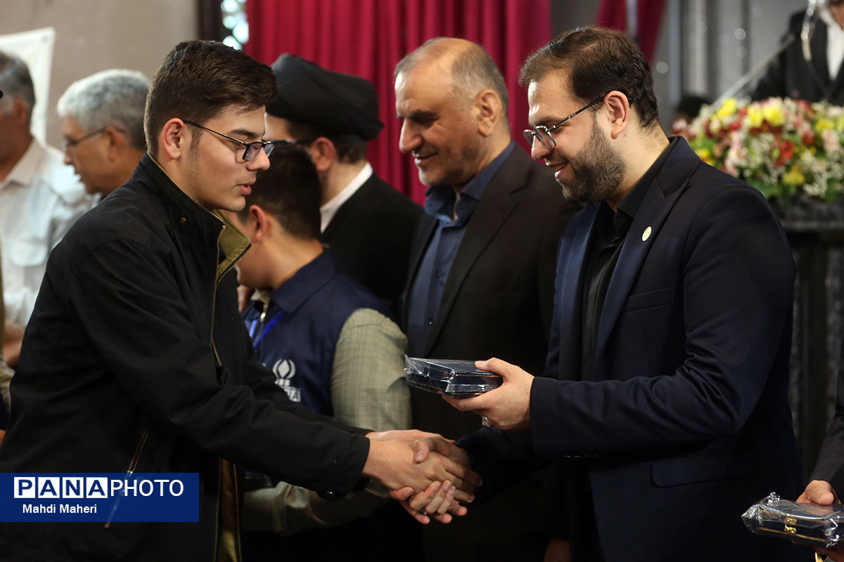 اردوی پانا آغاز مسیر خبرنگاری مسئله‌محور است؛ ضرورت روایت‌گری برای حل مسائل کشور از نگاه نوجوانان پانا