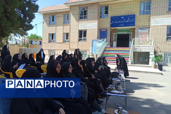 فرشتگان آسمانی روزتان مبارک