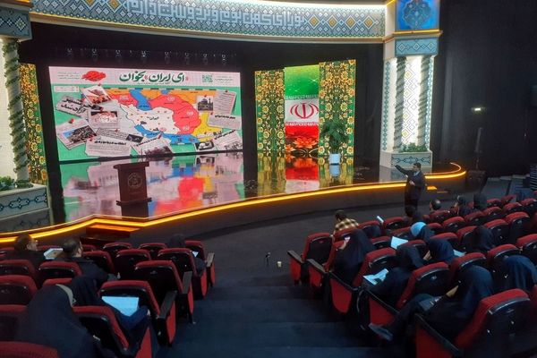 جلسه آموزشی لیگ جت