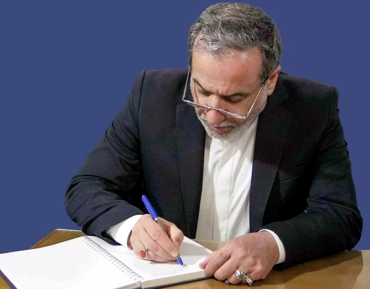 هشدار عراقچی به ترامپ؛ طرح «ب» شما حتی شکست بزرگ‌تری خواهد بود