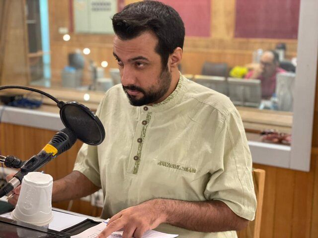 اهدای 18 جایزه در مراسم افتتاحیه جشنواره پژواک
