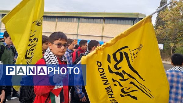 سید مقاومت به یاران شهیدش پیوست