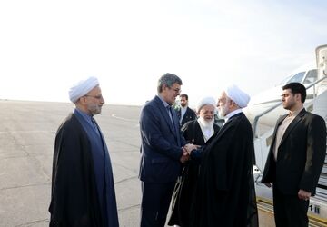 قضات و کارکنان قضایی در پیشبرد امورات قضایی و حقوقی مردم تسریع داشته باشند
