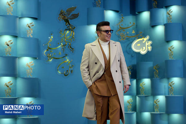 نهمین روز نمایش آثار چهل و سومین جشنواره فیلم فجر