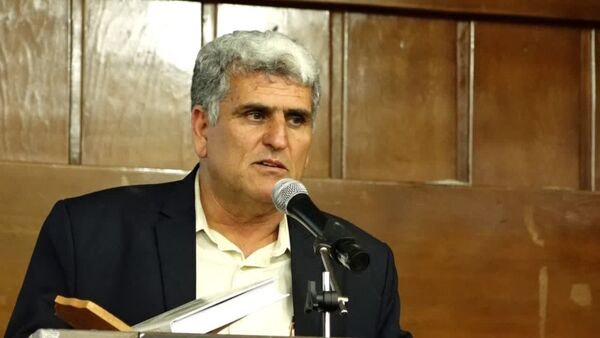 کارگاه توانمندسازی نیروی انسانی مدارس متوسطه اول شاهد در یاسوج
